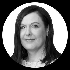 Marita Nummi-Wikström