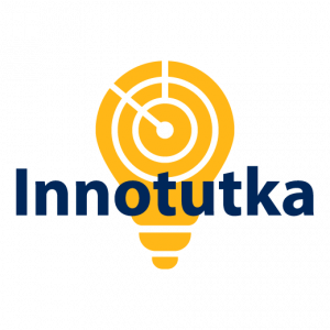 Innotutka logo